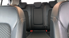 Ford Focus 1.5 EcoBoost 150 Titanium X 5dr Petrol Hatchback